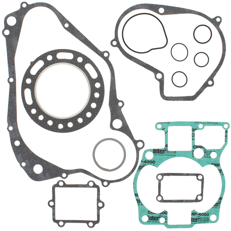 FULL GASKET KIT LT500R 1988-90