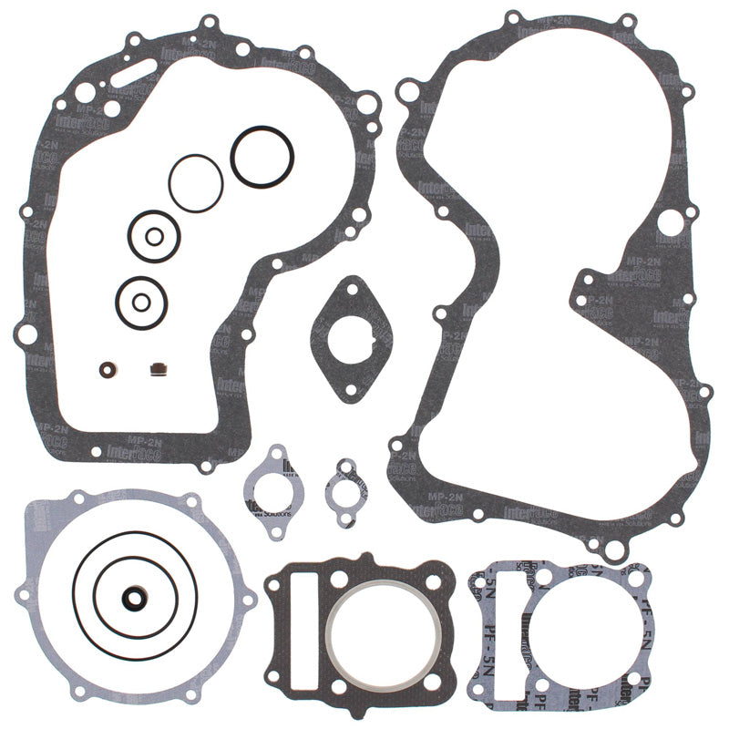 FULL GASKET KIT A.C. 300 ALL 2X44X4 98-05