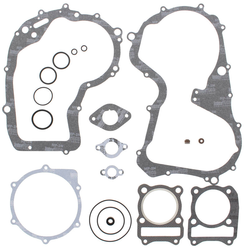 FULL GASKET KIT A.C. 250 ALL 2X44X4 99-05