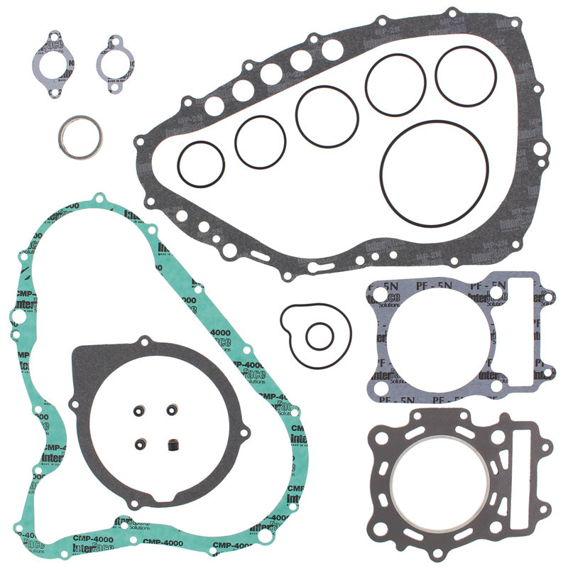 FULL GASKET KIT AC500 MAN.99-09 LTF500M 98-07