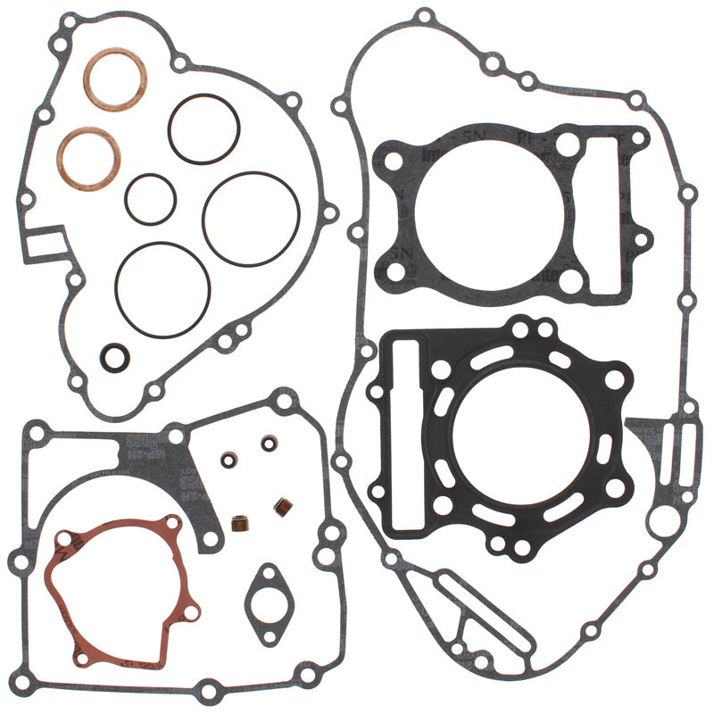 FULL GASKET KIT KLF400 BAYOU 4X4 93-99