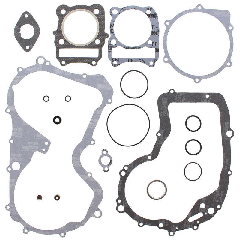 FULL GASKET KIT K.QUAD LTF4WDX/300F 91-02