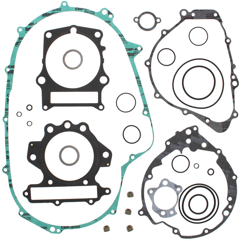 FULL GASKET KIT YFM600 GRIZZLY 98-01