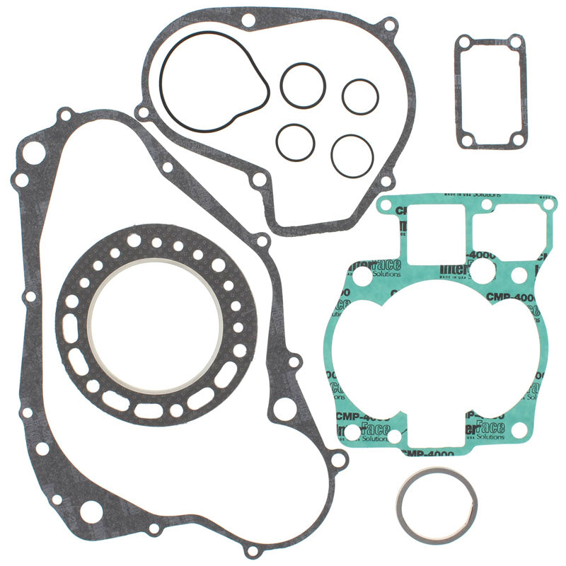 FULL GASKET KIT LT500R 1987