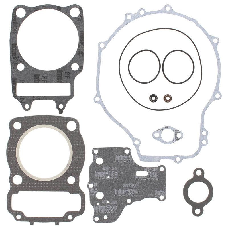 FULL GASKET KIT POL. 325/330 T.BOSSMAG 00-09