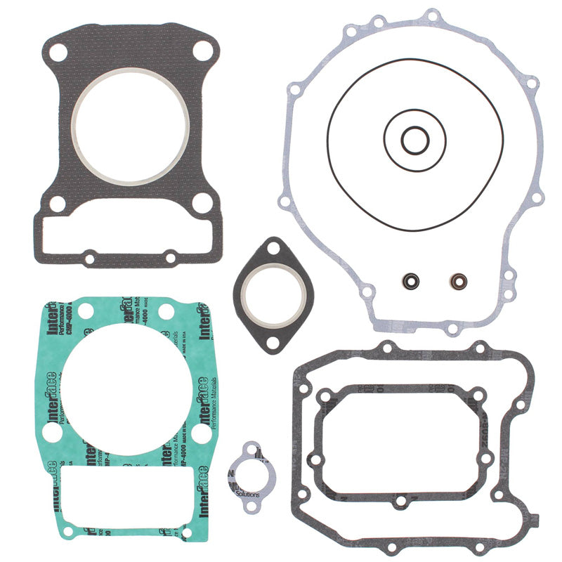 FULL GASKET KIT POL. 335 SPORTSMAN 99-00