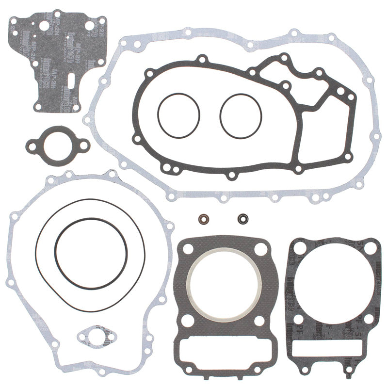 FULL GASKET KIT POL. 325 EXPEDITION 00-02