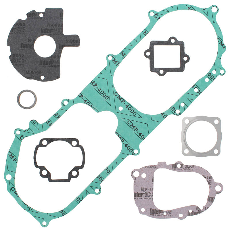 FULL GASKET KIT A.C. 90 2T 03-05