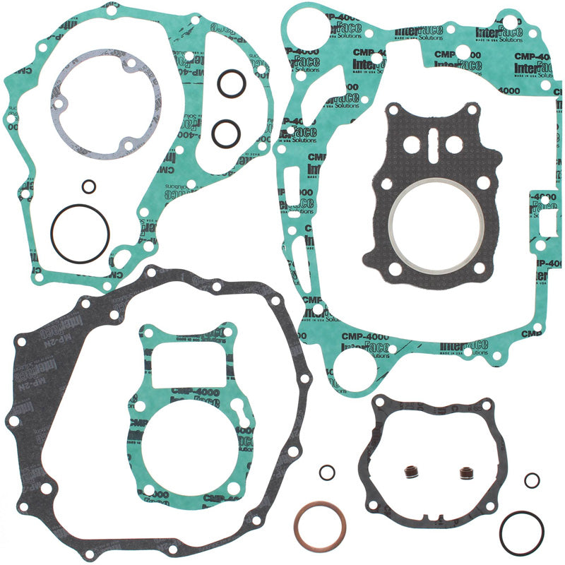 FULL GASKET KIT TRX250 97-01