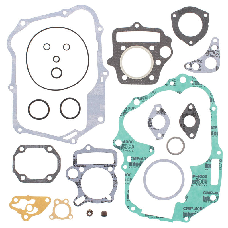 FULL GASKET KIT TRX90 SPORTRAX 01-06