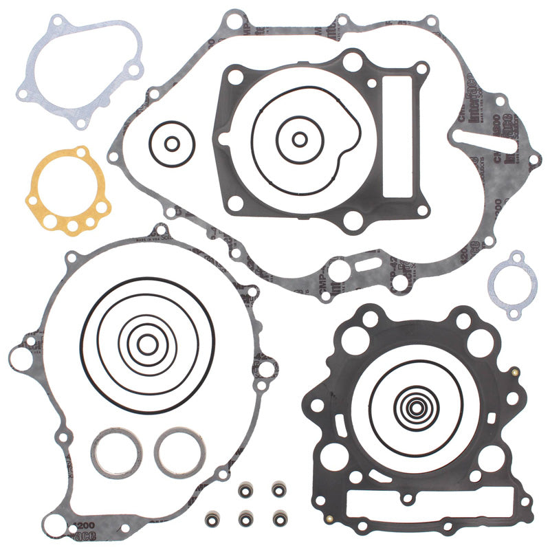 FULL GASKET KIT YFM660 RAPTOR 01-05