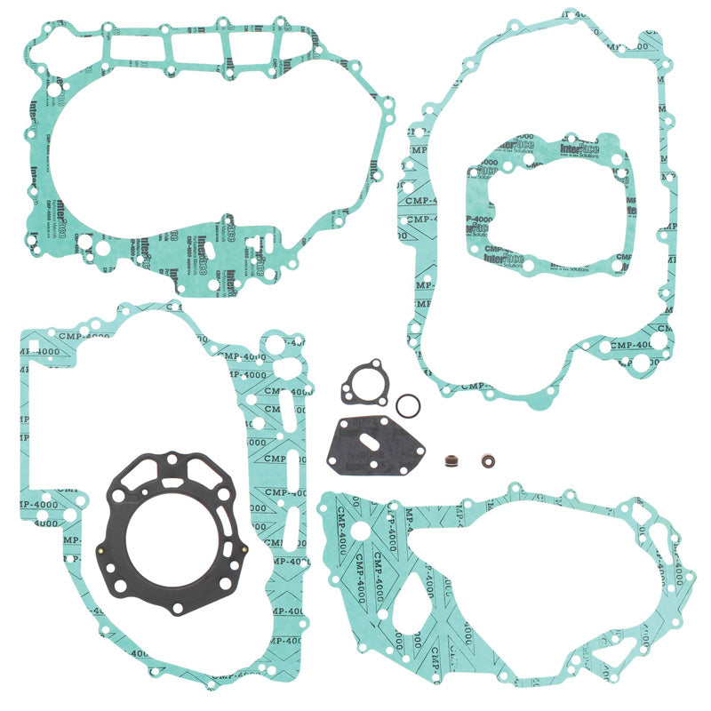 FULL GASKET KIT BRP 500 4T 02-05