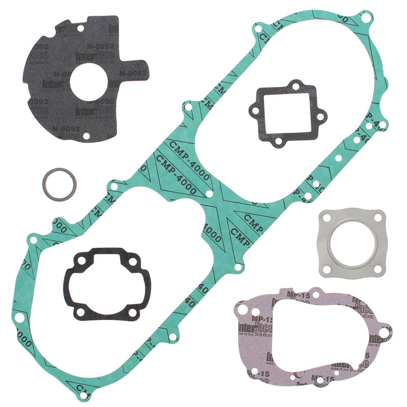 FULL GASKET KIT BRP 50 2T 04-05