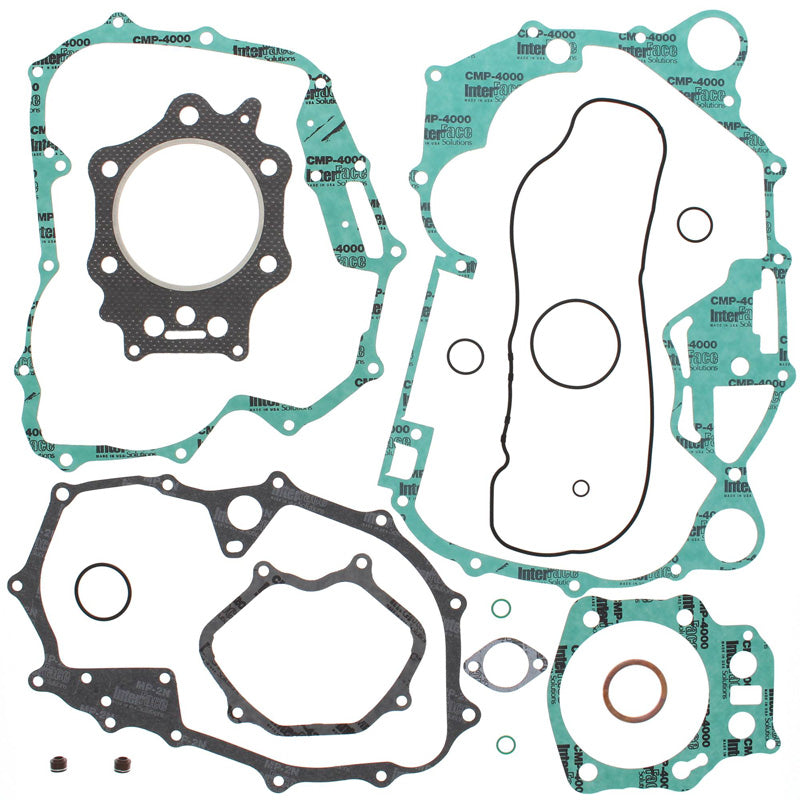 FULL GASKET KIT TRX400 FOREMAN FEFM 95-03