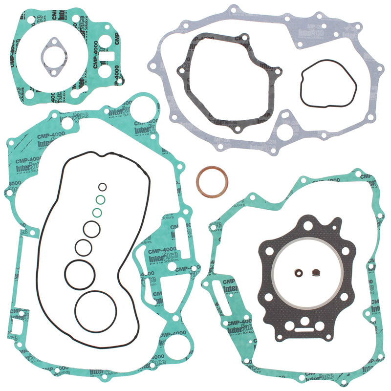 FULL GASKET KIT TRX450SES 98-01/FOREMAN 02-04