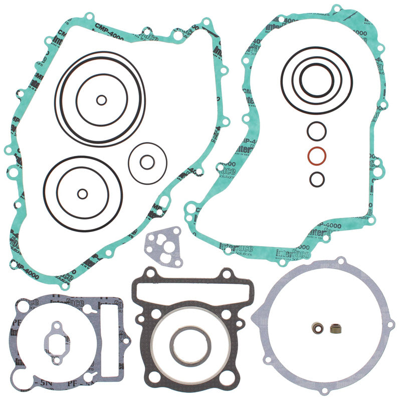 FULL GASKET KIT YFM350/400 BIG B.97-10