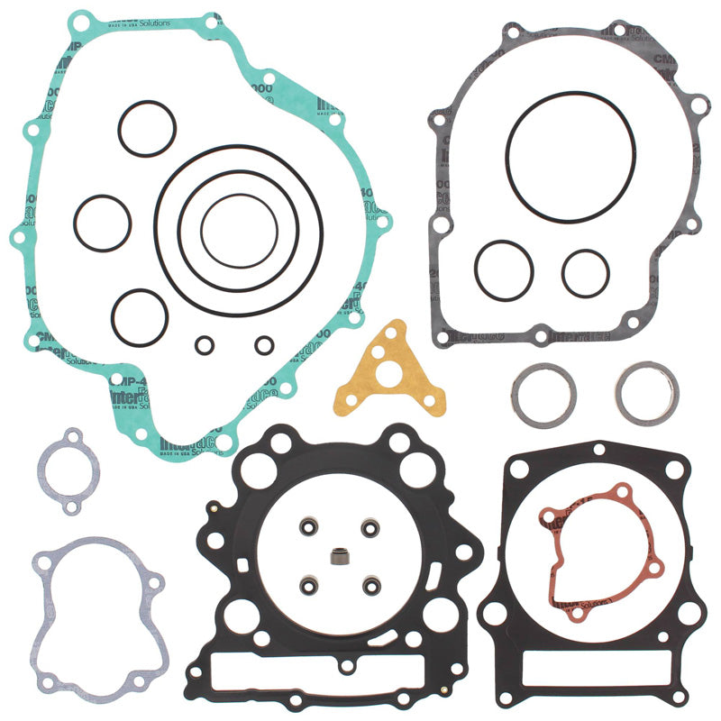 FULL GASKET KIT YFM660 GRIZ 02-08/RHINO 04-07