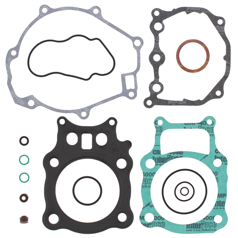 FULL GASKET KIT TRX350 FOURTRAX RANCHER 00-06