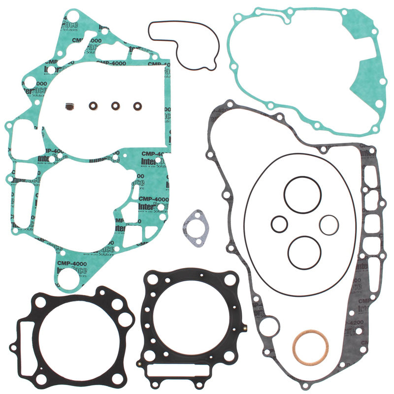 FULL GASKET KIT TRX450R 04-05