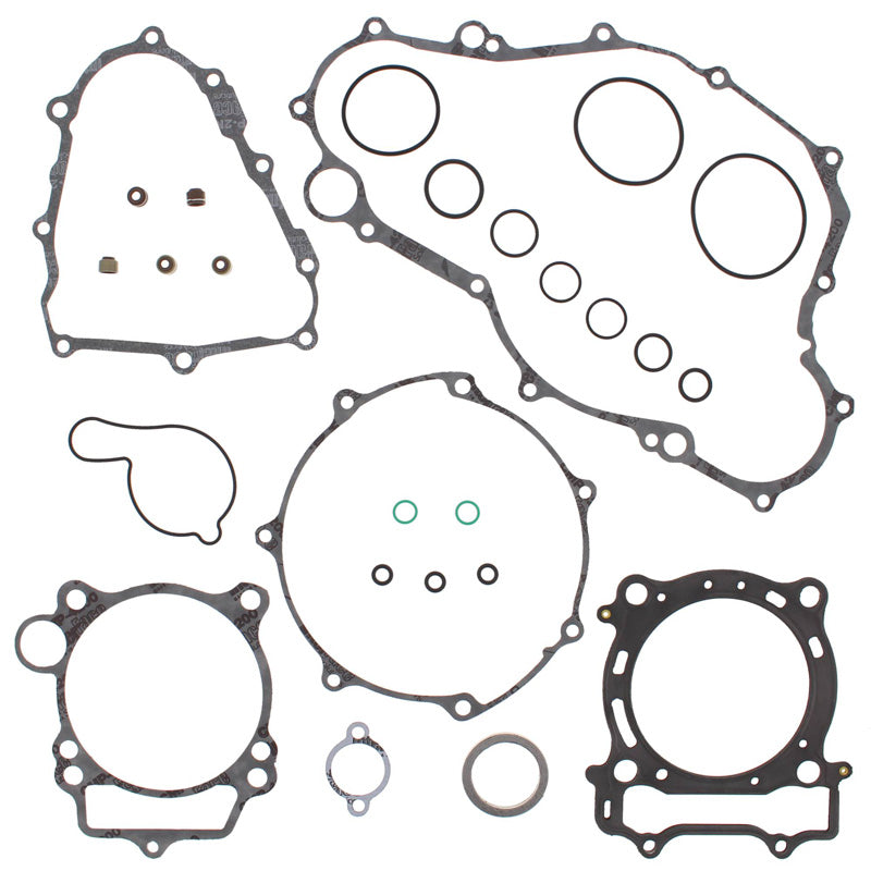 FULL GASKET KIT YFZ450 04-09