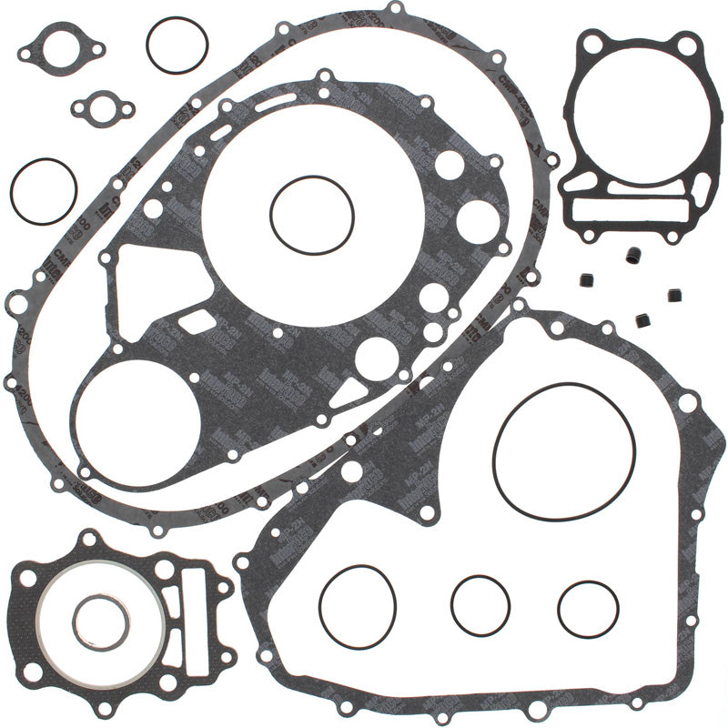 FULL GASKET KIT AC 400A 03-07LTA400 02-07