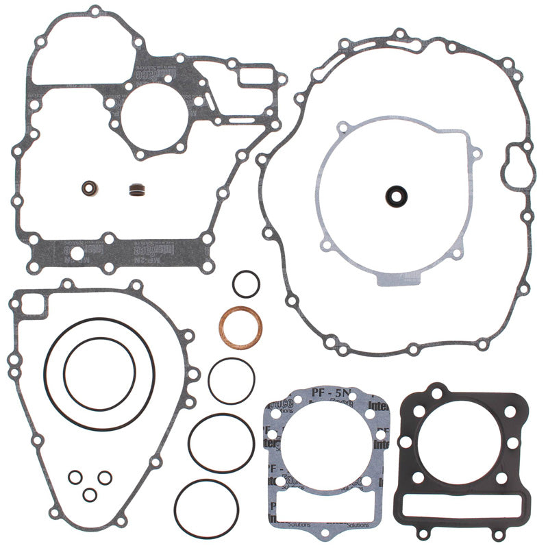 FULL GASKET KIT KLF300C1-C16 BAYOU 4X4 89-04