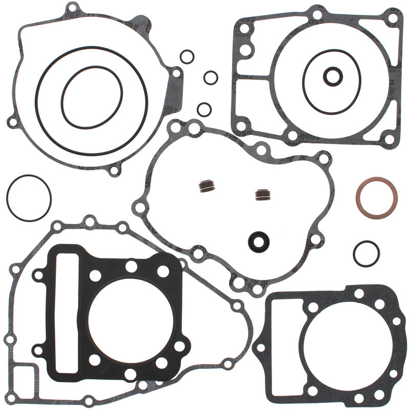 FULL GASKET KIT KVF300 PRAIRIE4X4 99-02