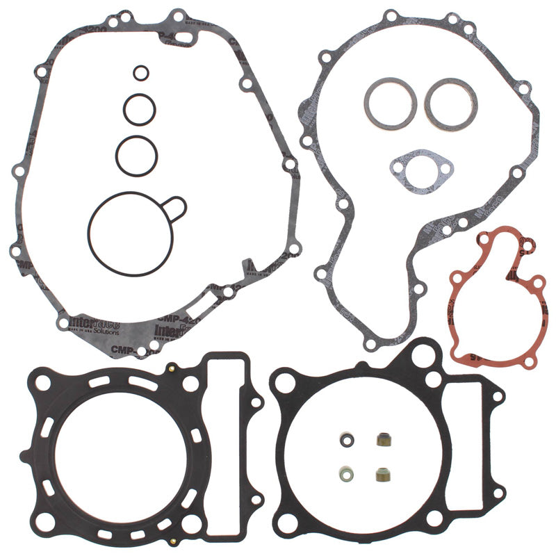 FULL GASKET KIT POL. 500 PREDATOR 03-04
