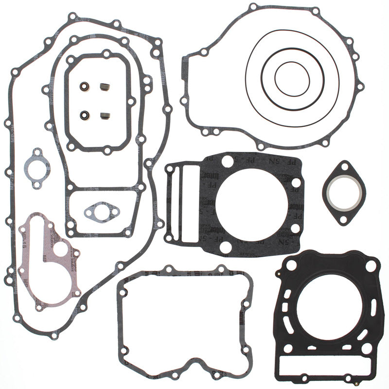 FULL GASKET KIT POL. 425 EXPEDITION MAN. 00-02