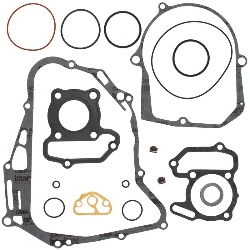 FULL GASKET KIT YFM50 RAPTOR 04-08