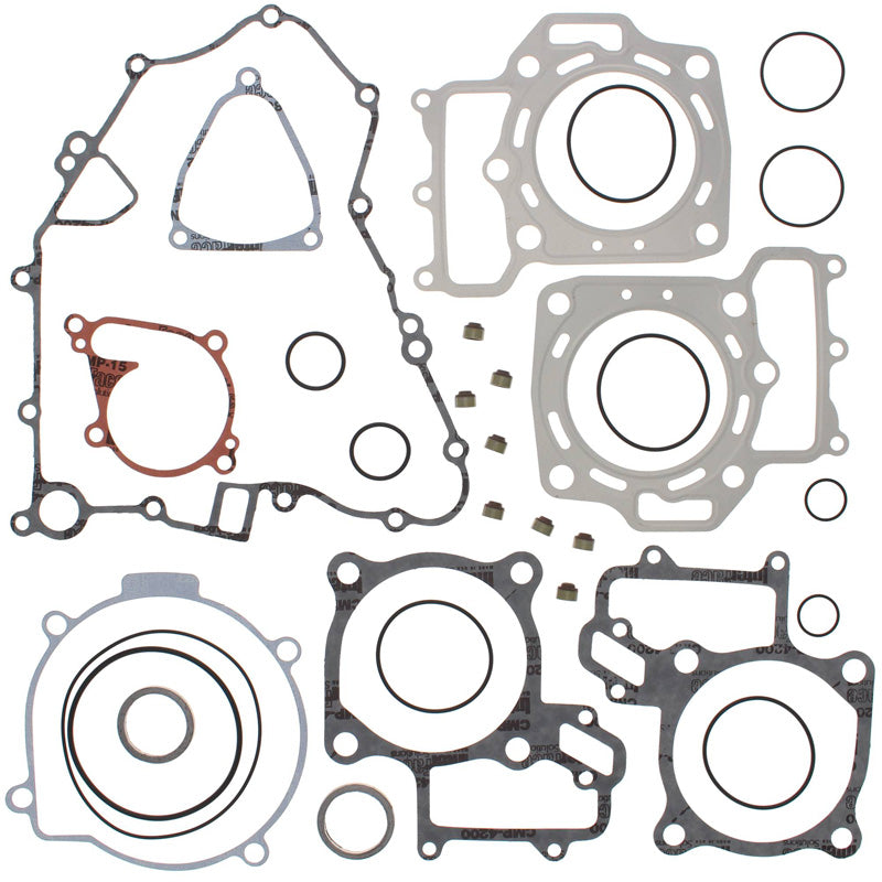 FULL GASKET KIT KVF650 BRUTE FORCE 05-11