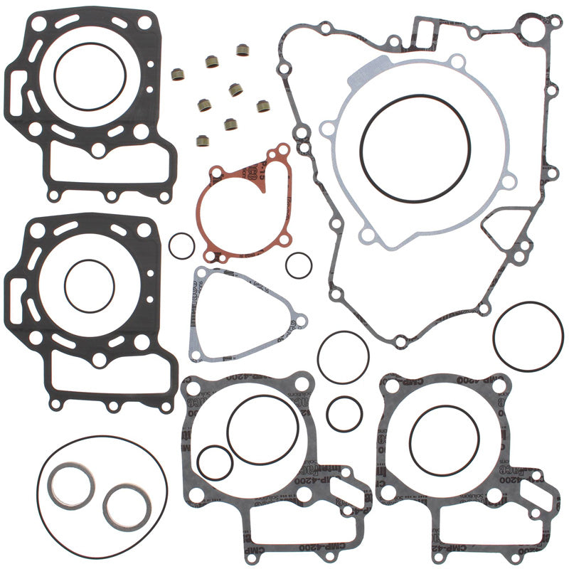 FULL GASKET KIT KVF/KFX700A 04-06