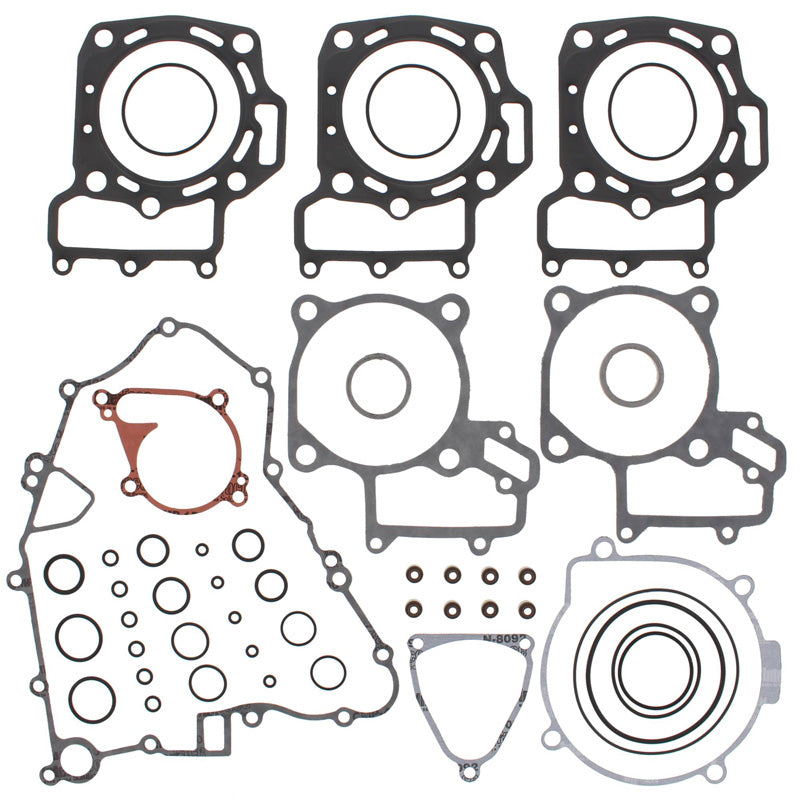 FULL GASKET KIT KVF650/750 B.FORCE 4X4I 05-11