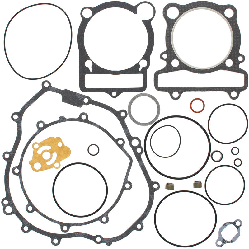FULL GASKET KIT YFM350 BRUIN/WOLV/GRIZ 04-10