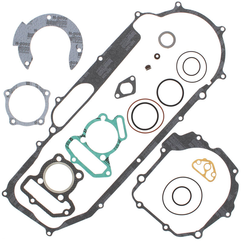 FULL GASKET KIT YFA1/YFM125 91-11
