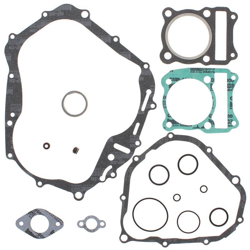 FULL GASKET KIT LTF/LTZ250 Q/SPORTOZARK 02-10