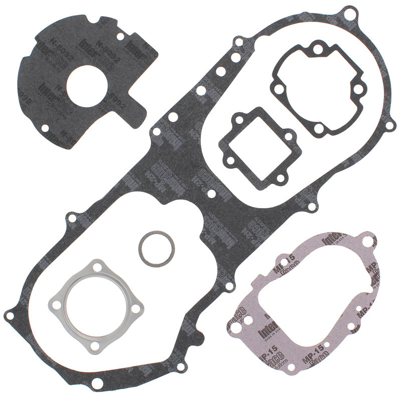 FULL GASKET KIT POL 2S 90 SCRA/SMAN/RAP 01-04