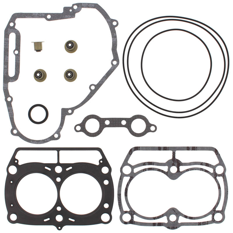 FULL GASKET KIT POL 700 SPORTSMAN 02-03
