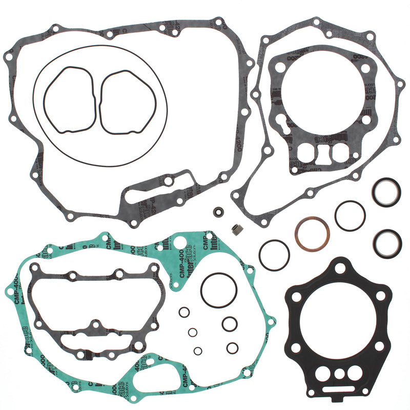 FULL GASKET KIT TRX500FE ELECTRIC SHIFT 05-09