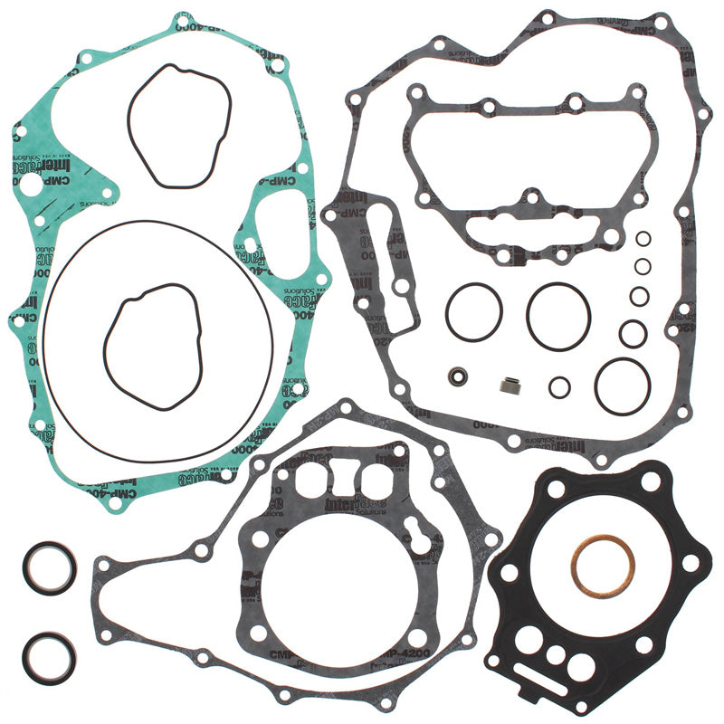 FULL GASKET KIT TRX500FMTM 05-09
