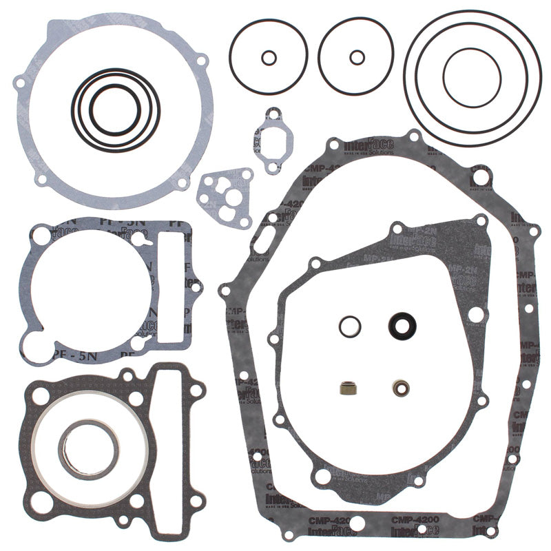 FULL GASKET KIT YFM350 B.BEAR/400 KODIAK 87-98
