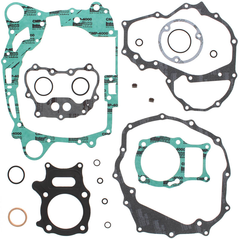 FULL GASKET KIT TRX250EX 03-11/TRX250ES 02-11