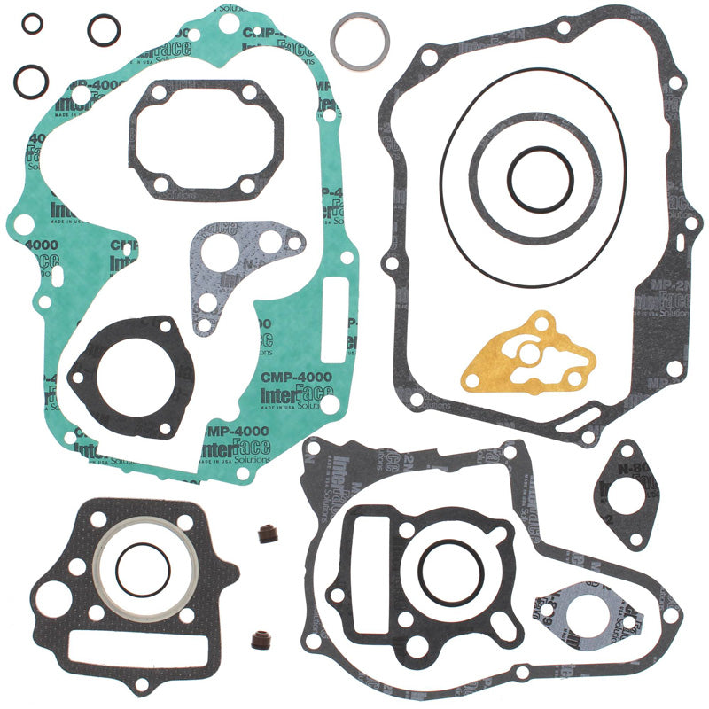 FULL GASKET KIT TRX90EXX 01-11