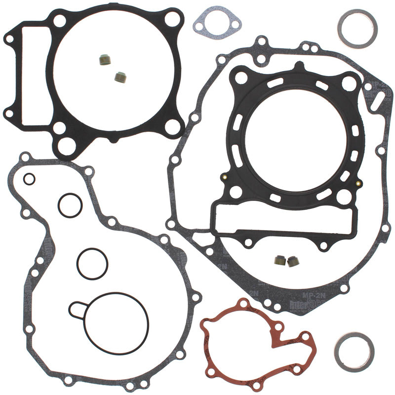 FULL GASKET KIT POL 500 PREDATOR 05-07/OUTL. 06-07