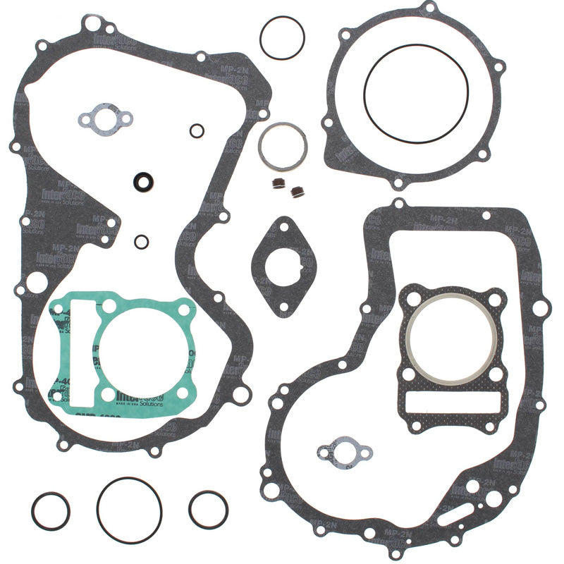 COMPLETE GASKET KIT WITHOUT SEALS SUZ LT-4WD 250