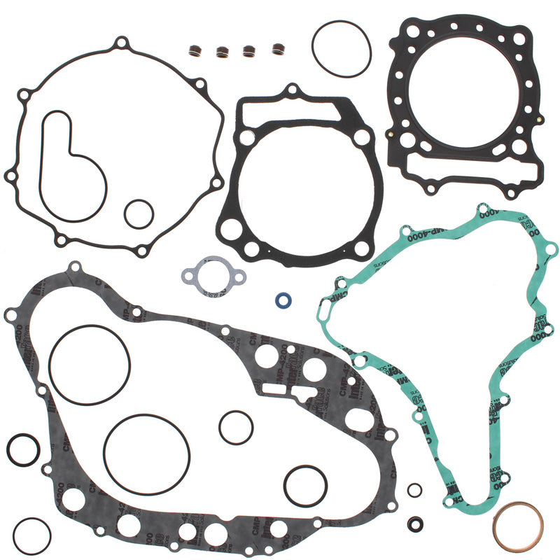 FULL GASKET KIT SUZ.LTR450 06-08