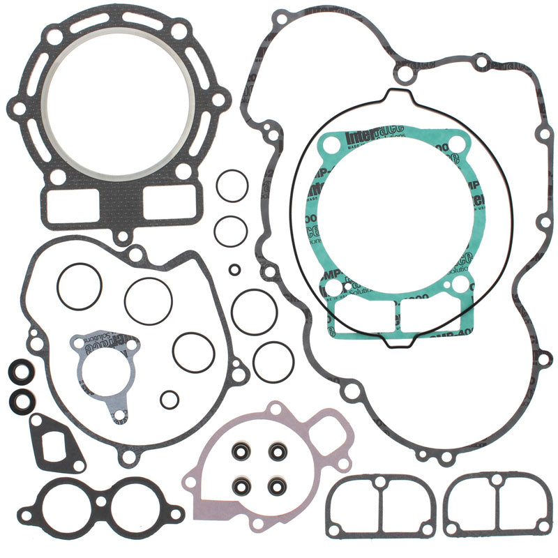 FULL GASKET KIT 525 OUT. 07-10/KTM 525XC 08-09