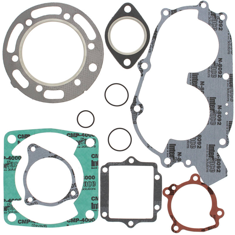 FULL GASKET KIT POL 350 2T 90-93