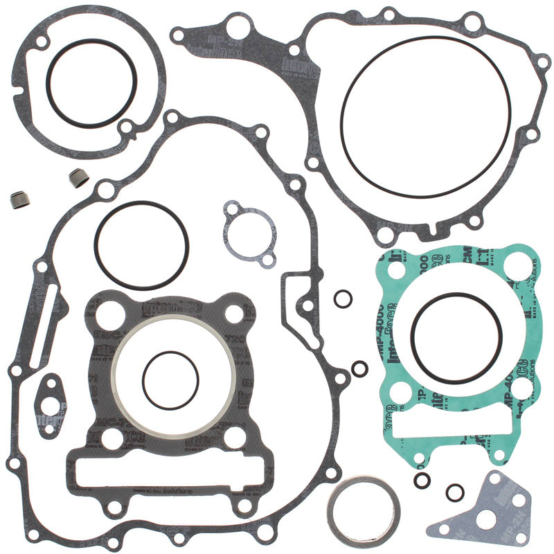 FULL GASKET KIT YFM250RRS RAPTOR 08-10