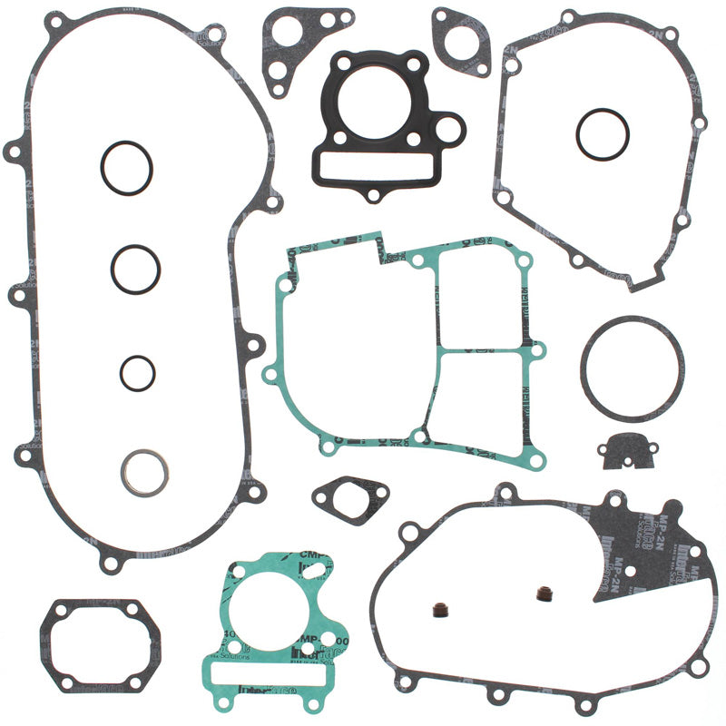 FULL GASKET KIT POL 90 SPORTSMAN/OUTLAW 07-10